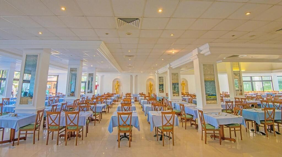 Food & Drinks 4, Tsokkos Gardens Hotel