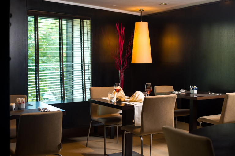 Food & Drinks 5, Hotel CH Bucharest, Municipiul Bucuresti