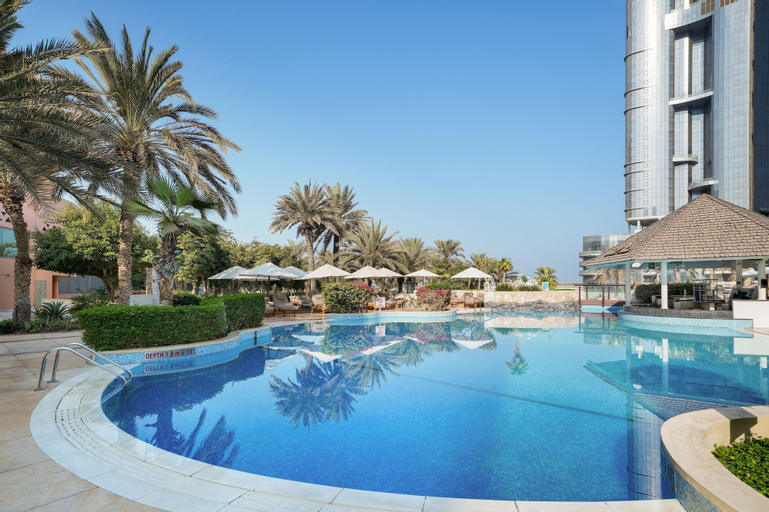 Sport & Beauty 2, Sheraton Abu Dhabi Hotel & Resort, Abu Dhabi City
