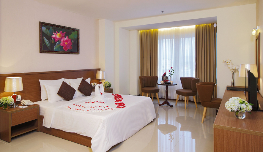 Bedroom 3, Sunrise Hotel, Tây Ninh