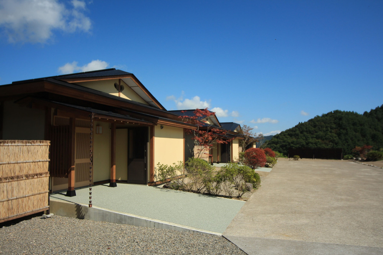 Exterior & Views 2, Bessou Kakei, Morioka