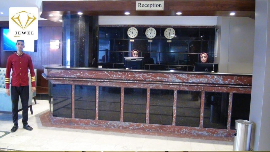 Others 5, Jewel San Stefano Hotel, Alexandria