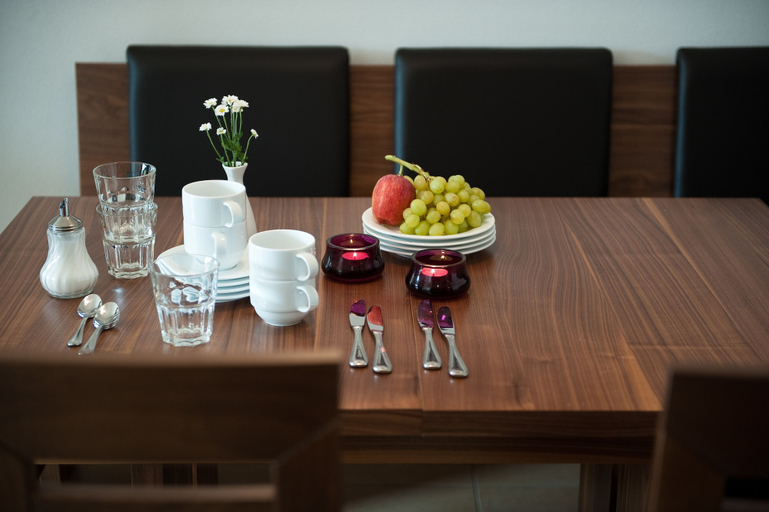 Food & Drinks 5, AlpenParks Maria Alm - Appartments, Zell am See