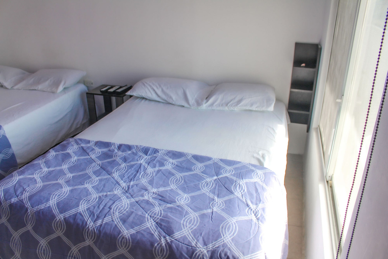 Bedroom 3, Soga Hostal, Manta