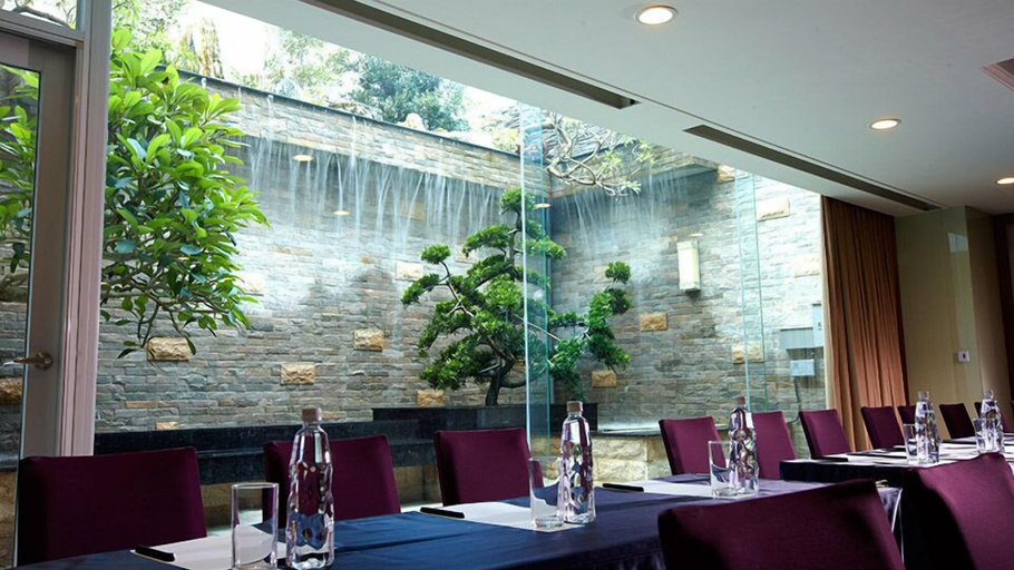 Food & Drinks 5, Yuh Tong Hotel, Chiayi City