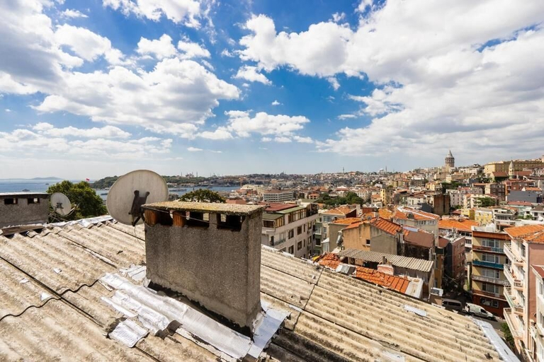 Others 4, Ayaz Boutique Hotel, Beyoğlu