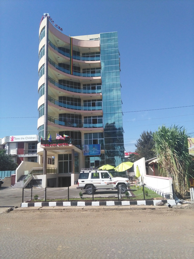 Exterior & Views 2, Delano Hotel, Bahir Dar Special Zone