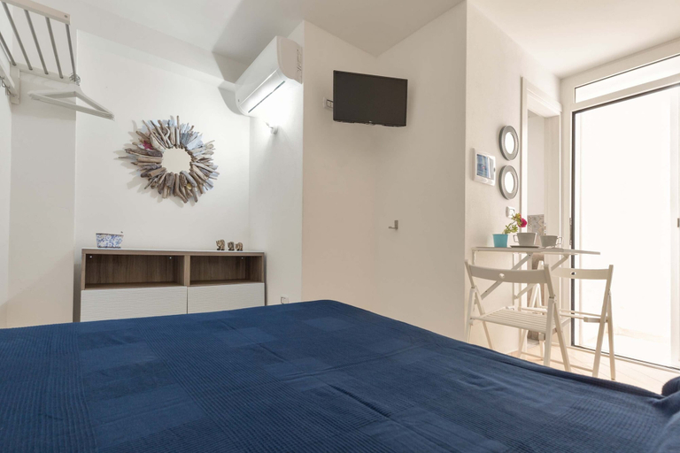 Bedroom 3, 3131 L`ebrezza by Barbarhouse, Taranto