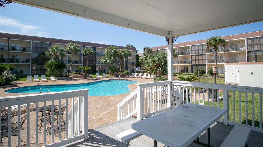 Sport & Beauty 3, Ocean Club Villas A322, Harrison