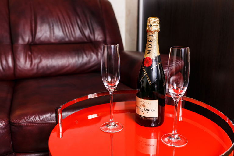 Food & Drinks 5, Boutique Hotel Renaissance, Murmansk gorod