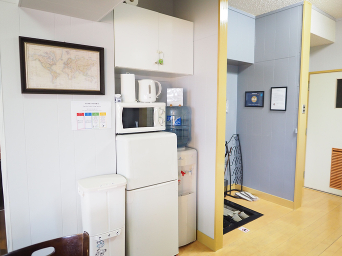 Others 5, Holiday Homes TSUBOYA 5th, Naha