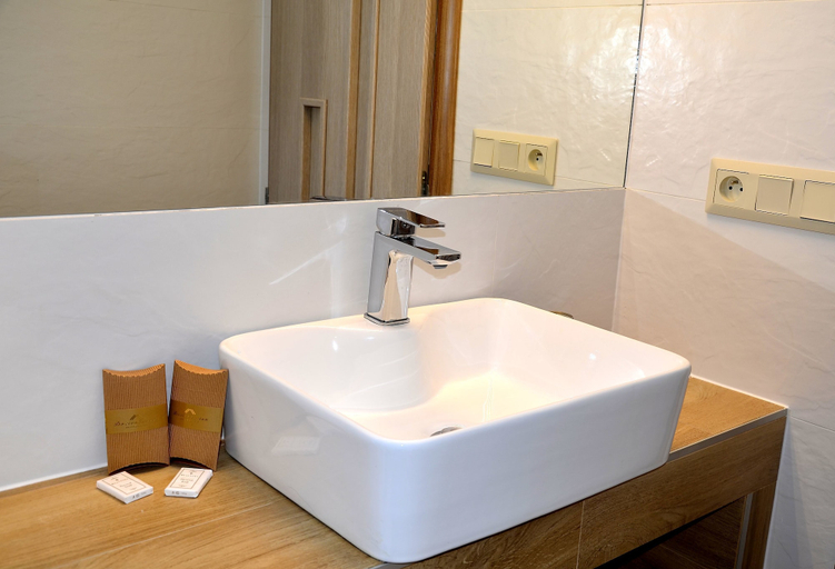 Bathroom 3, Penzion Larion, Liptovský Mikuláš