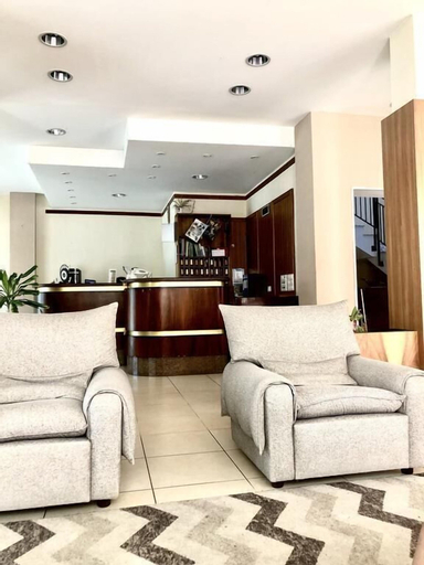 Hotel Europa, Perugia
