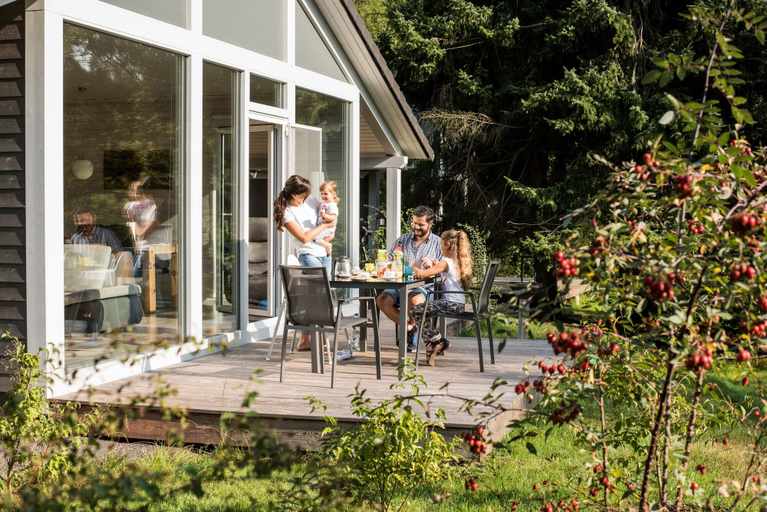 Food & Drinks 5, Ferienhaus Lichtung, Wartburgkreis