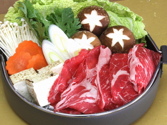 Food & Drinks 5, Hotel Chalet-Ryuo, Yamanouchi
