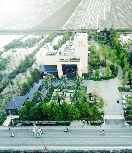 Exterior & Views 2, Villa Loherb, Yilan