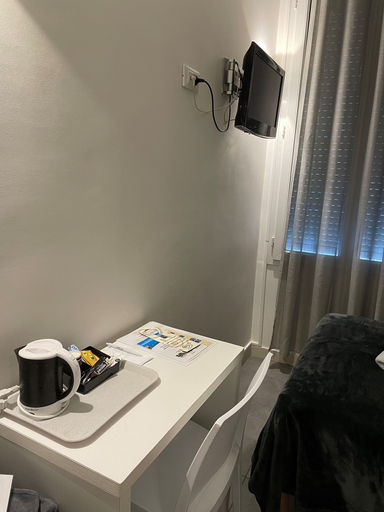 Others 5, Hotel Anna Livia, Alpes-Maritimes