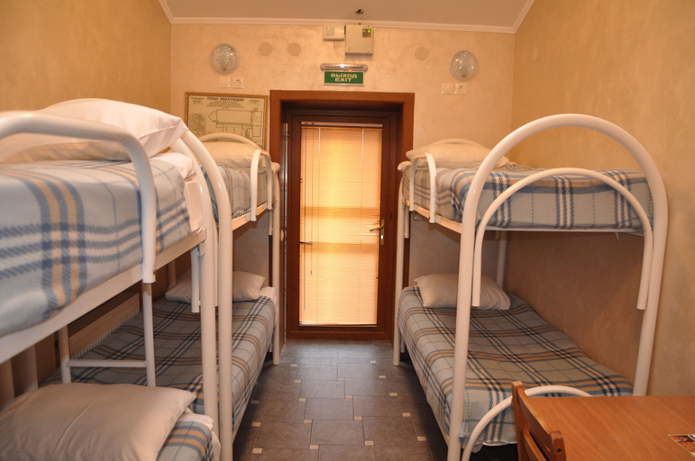 Bedroom 3, Art Hotel Nikolaevsky Posad, Suzdal'skiy rayon