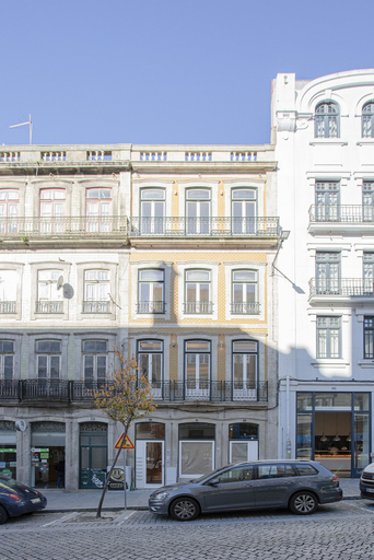 Exterior & Views 2, Liiiving-Mouzinho Residence Apartment 1F, Porto