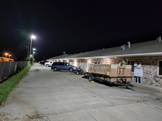 Exterior & Views 2, Motel 6 Concordia, MO, Lafayette