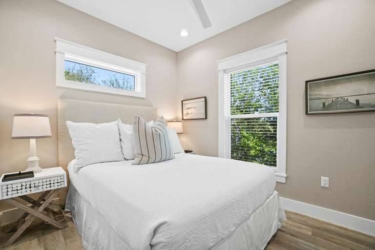 Bedroom 2, 30A Beach House - Snapper By Panhandle Getaways, Walton