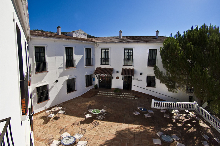 Exterior & Views 2, Hotel Galaroza Sierra, Huelva