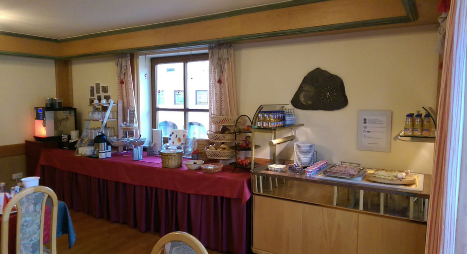 Food & Drinks 5, Hotel Garni Schmid, Neu-Ulm
