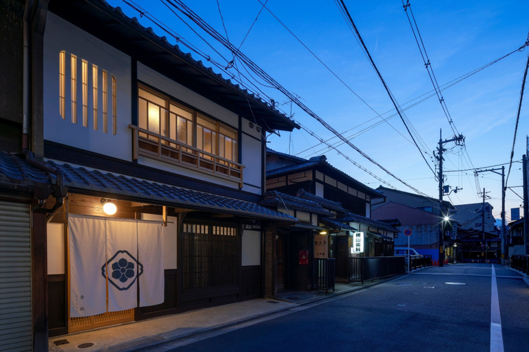 Exterior & Views 2, Gion Shirakawa Kouki, Kyoto