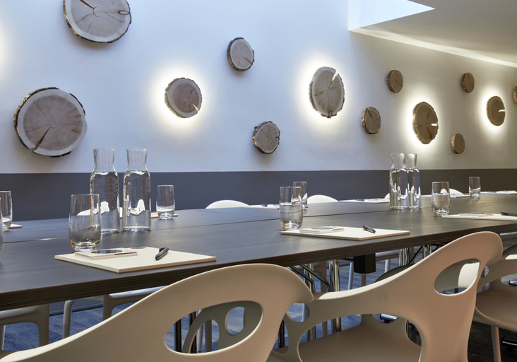 Food & Drinks 5, La Vue - Zermatt Luxury Living Appartements, Visp