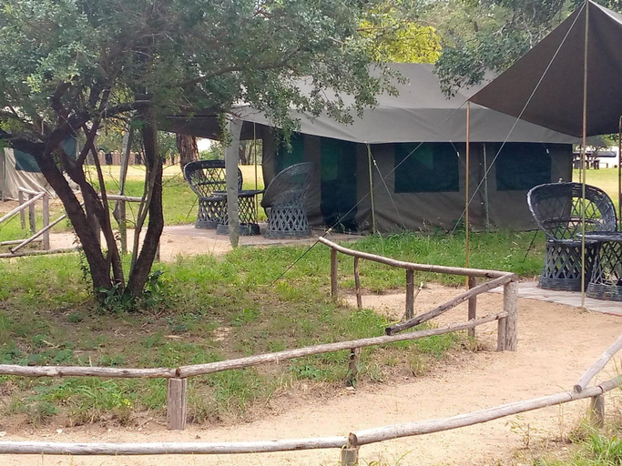 Exterior & Views 2, Andova Tented Camp, Ehlanzeni