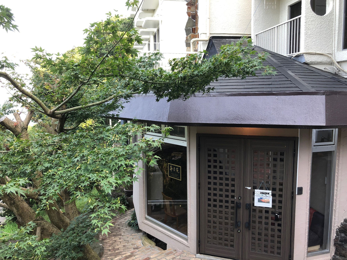 Exterior & Views 2, Heavenly Hotel Mujuan, Atami