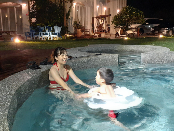 Sport & Beauty, The Charming Land, Penghu