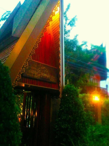 Exterior & Views 2, Baifern Homestay, Phra Nakhon Si Ayutthaya