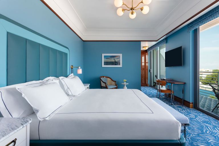 Bedroom 4, Mr. C Miami Coconut Grove, Miami-Dade