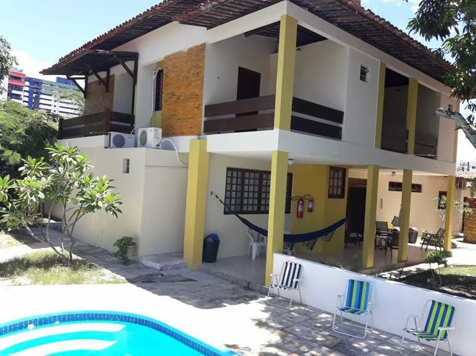 Exterior & Views 2, Pousada Portal do Cabo, João Pessoa
