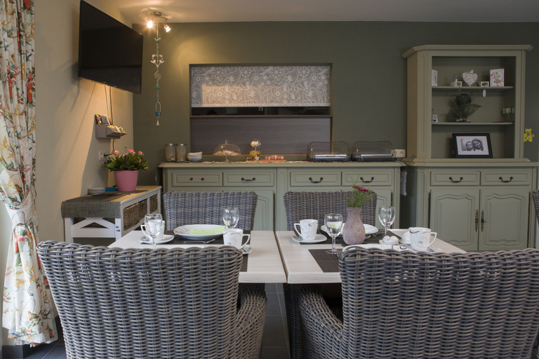Food & Drinks 4, B&B De Watering, Limburg