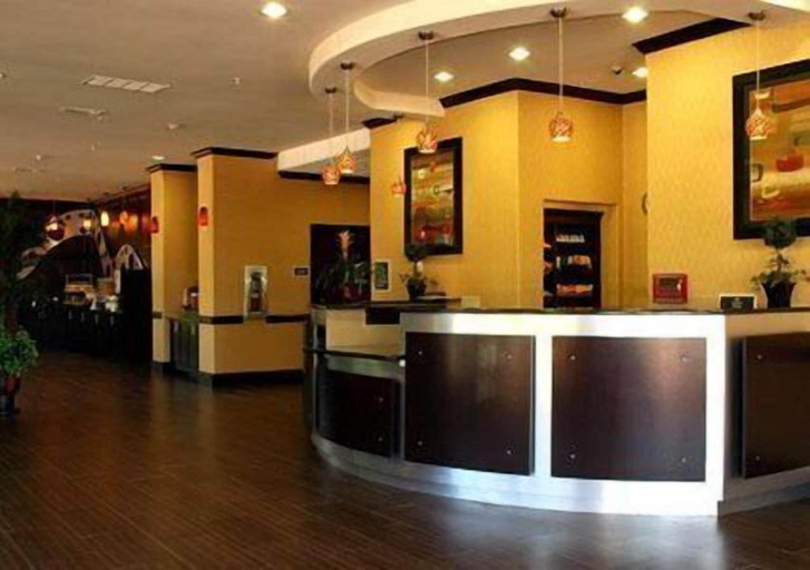 Others 5, Comfort Suites Kilgore, Gregg