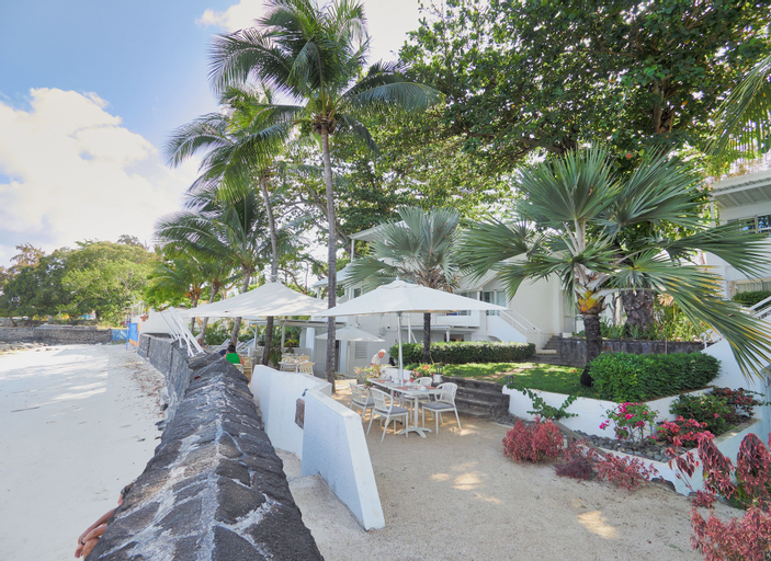Le Beachclub Serviced Apartments and Villas