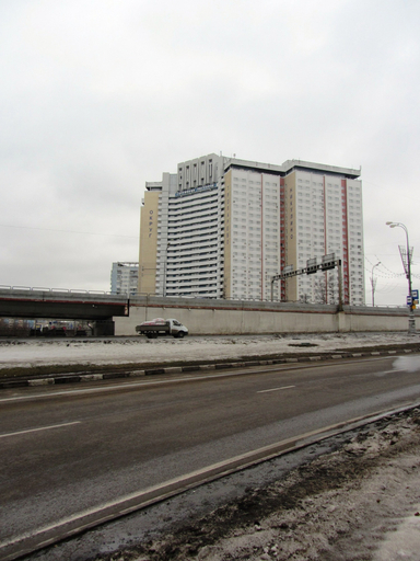 Exterior & Views 2, Hotel Salut, Western