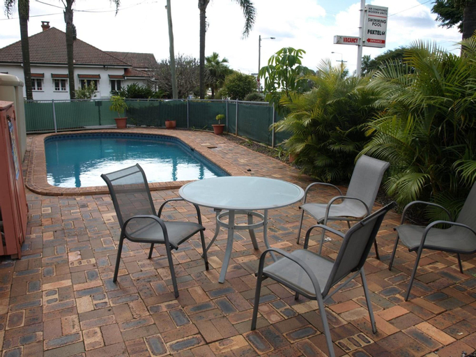 Sport & Beauty 5, Lancaster Court Motel, Annerley