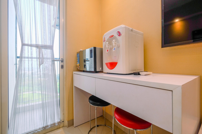 Others, Town View Studio Apartment @ The Oasis Apartment, Cikarang