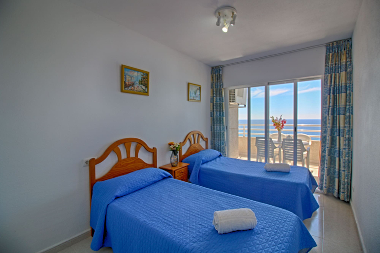 Bedroom 3, Apartamento Costa Calpe - Apolo XIV, Alicante