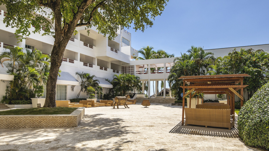 Exterior & Views 2, Be Live Experience Hamaca Beach, Boca Chica