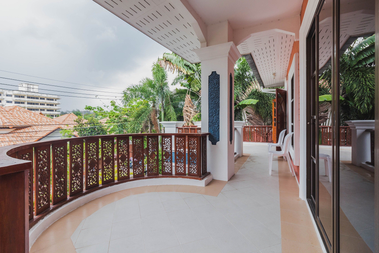 Others 4, Baan Kanittha - 5 Bedrooms Pool Villa, Pattaya