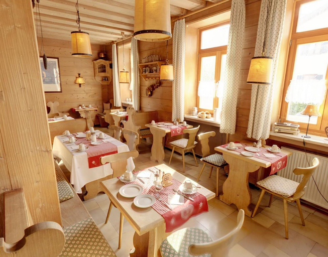 Food & Drinks 4, Hotel Jäger von Fall, Bad Tölz-Wolfratshausen