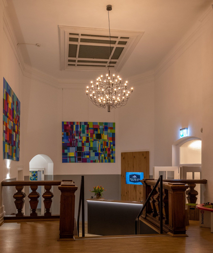 Others 5, Hotel Villa von Sayn, Neuwied