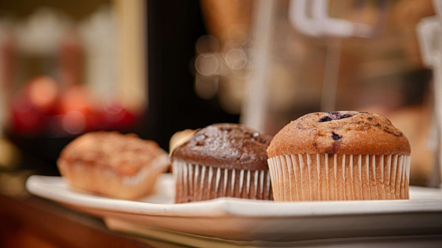 Food & Drinks 5, Best Western Plus Chateau Inn Sylvan Lake, Division No. 8