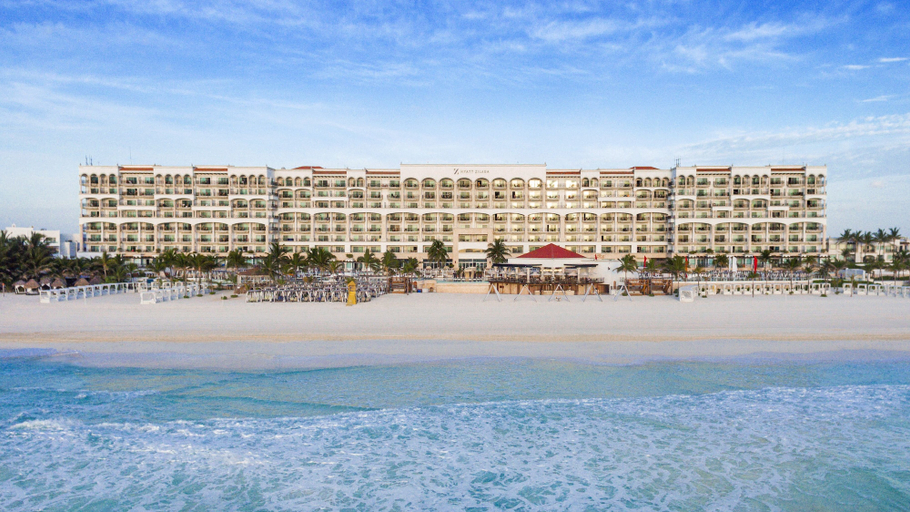 Exterior & Views 1, Hyatt Zilara Cancun   - Adults Only - All Inclusive, Benito Juárez