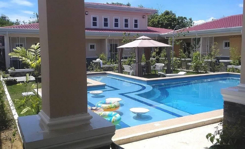Sport & Beauty 5, Venezia Suites Resort, Panglao