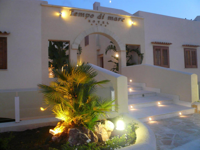 Exterior & Views 2, Hotel Tempo di Mare, Trapani